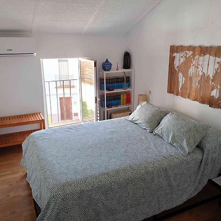 Casa Rural El Palomar El Pedroso Dış mekan fotoğraf