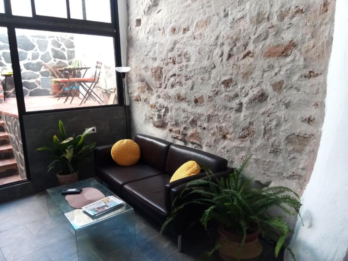 Casa Rural El Palomar El Pedroso Dış mekan fotoğraf