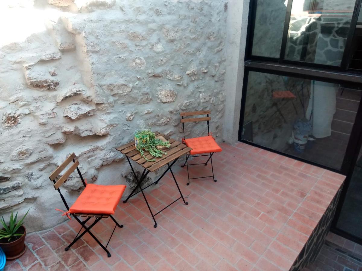 Casa Rural El Palomar El Pedroso Dış mekan fotoğraf