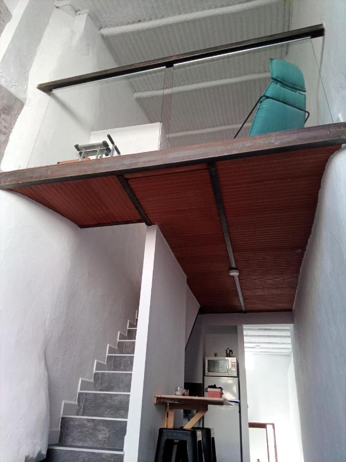 Casa Rural El Palomar El Pedroso Dış mekan fotoğraf