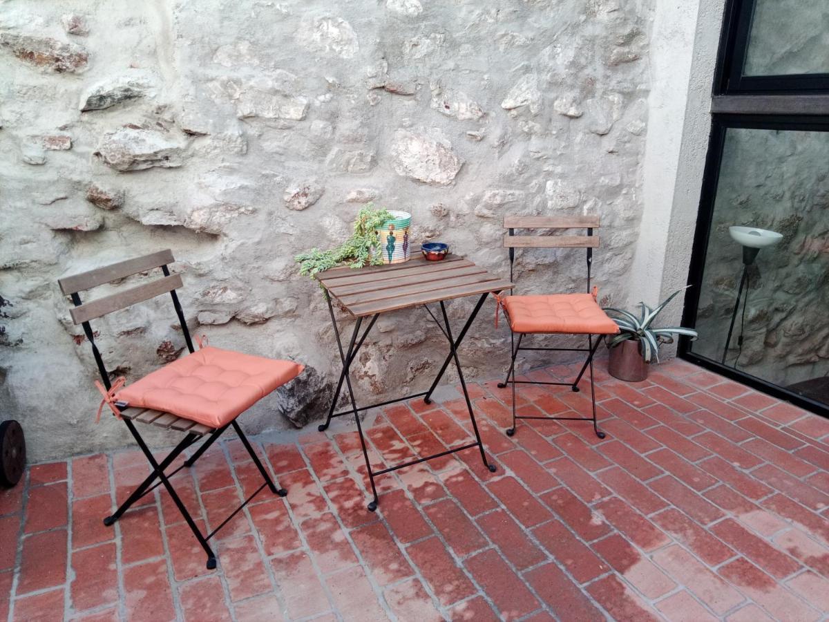 Casa Rural El Palomar El Pedroso Dış mekan fotoğraf
