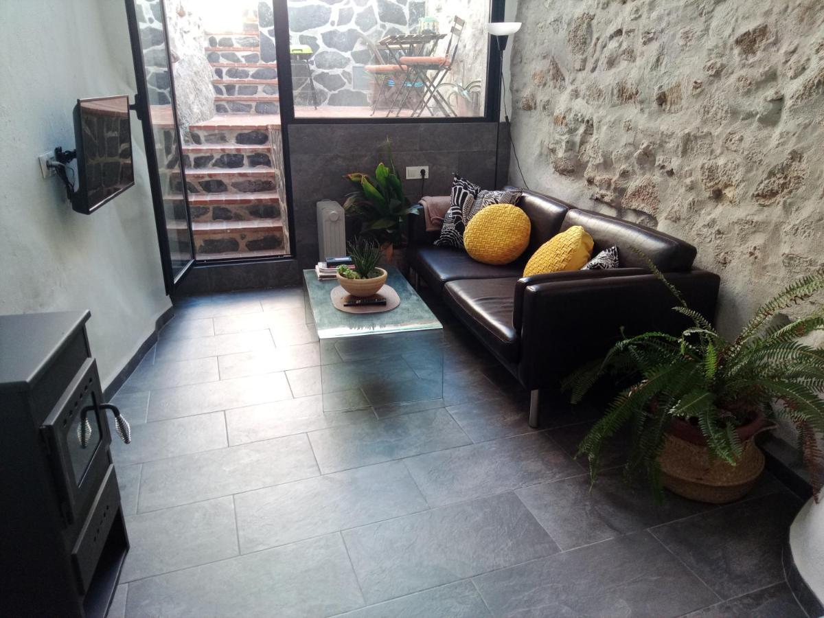 Casa Rural El Palomar El Pedroso Dış mekan fotoğraf