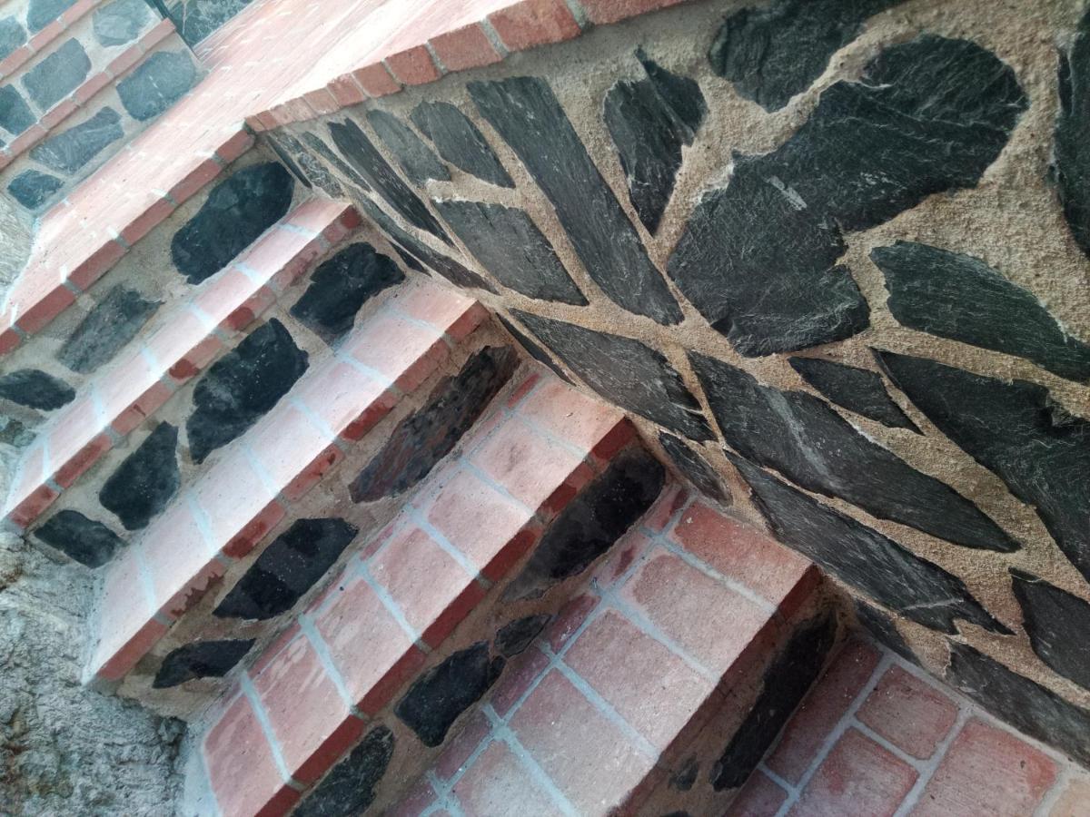 Casa Rural El Palomar El Pedroso Dış mekan fotoğraf