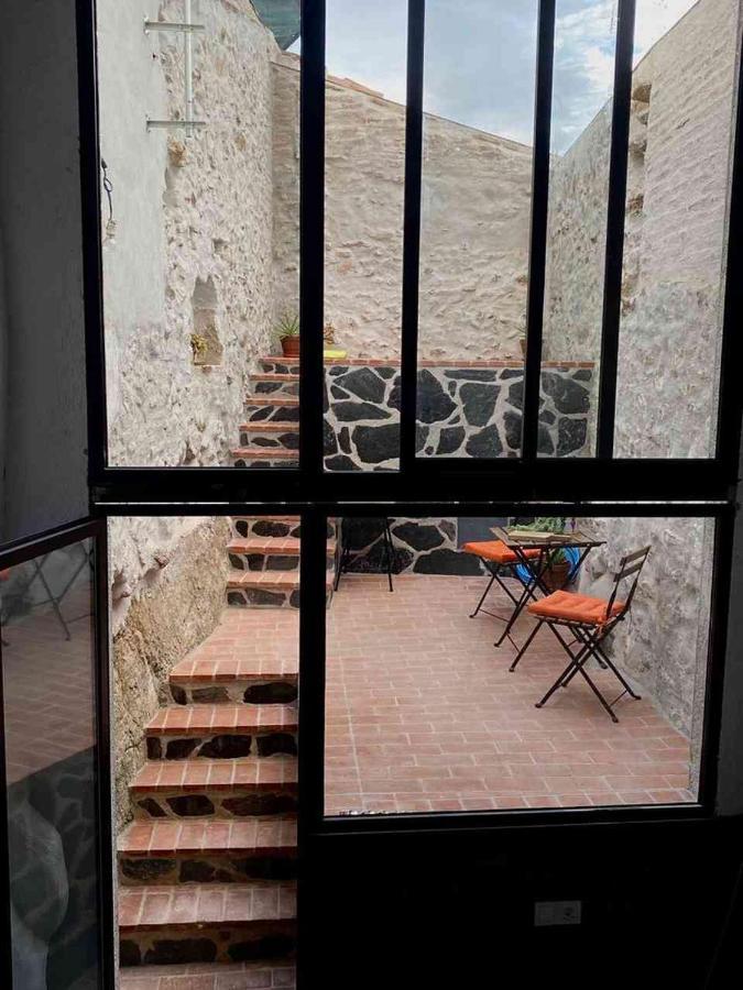 Casa Rural El Palomar El Pedroso Dış mekan fotoğraf